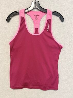 Set- Reebok Magenta and Light Pink Set